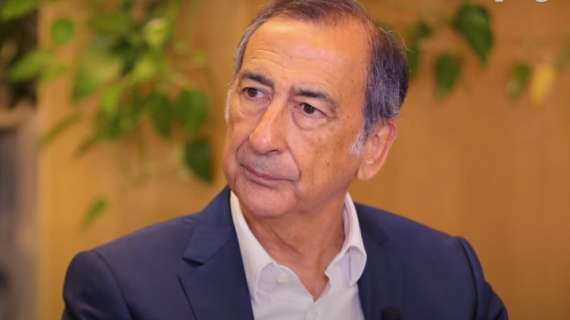 Nuovo San Siro, Sala: "Siamo in trattativa, speriamo nell'accordo. C'è la volontà di andare avanti, ma ci sono tanti ostacoli"