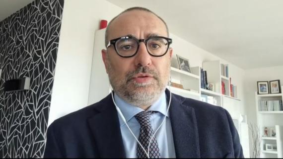 Bellinazzo: "San Siro? Il no a Inter e Milan sarebbe uno dei più clamorosi suicidi politici della storia italiana"