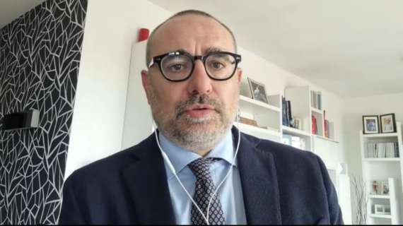 Bellinazzo: "Oaktree proprietà solida, all'Inter un progetto non a breve termine". Poi smonta le tesi di Report