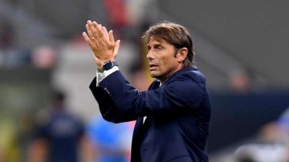 Daily Mail - L'Inter e Conte tra i vincenti del mercato: nerazzurri pronti a ritornare grandi?