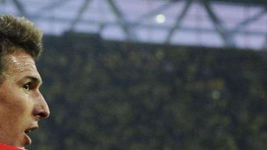 UCL - Robben, un gol da urlo. Il Bayern è campione