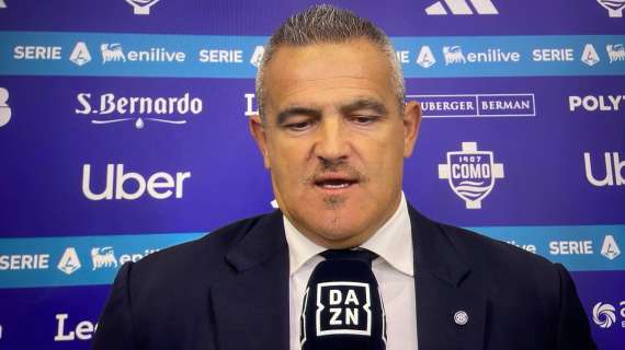 Farris: "C'è rammarico, ora un sogno. Se ci fosse un foglio da firmare per ripetere una stagione del genere..."
