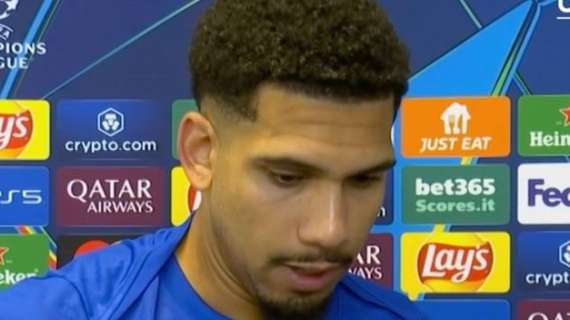 Barcellona, Ronald Araujo: "Siamo molto tristi. Queste gare vengono decise da un fattore"