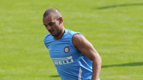 Il mercato dell'Inter oggi è bloccato da un fax che tarda ad arrivare