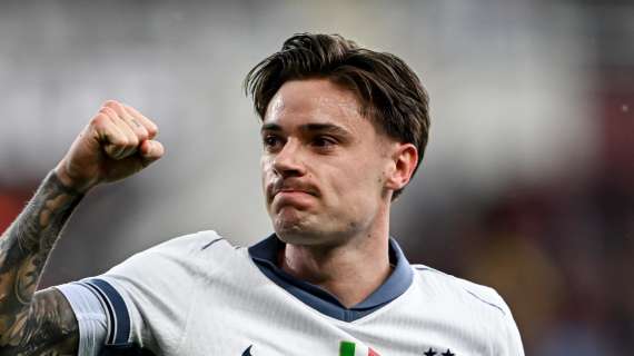 Zalewski: "Ho lavorato dal primo giorno per rimanere e spero di poter dare tanto. Ko di Monaco pesante, ma..."