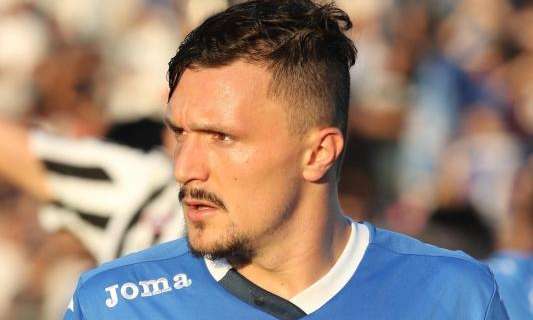 UFFICIALE - Mario Rui ha firmato con la Roma