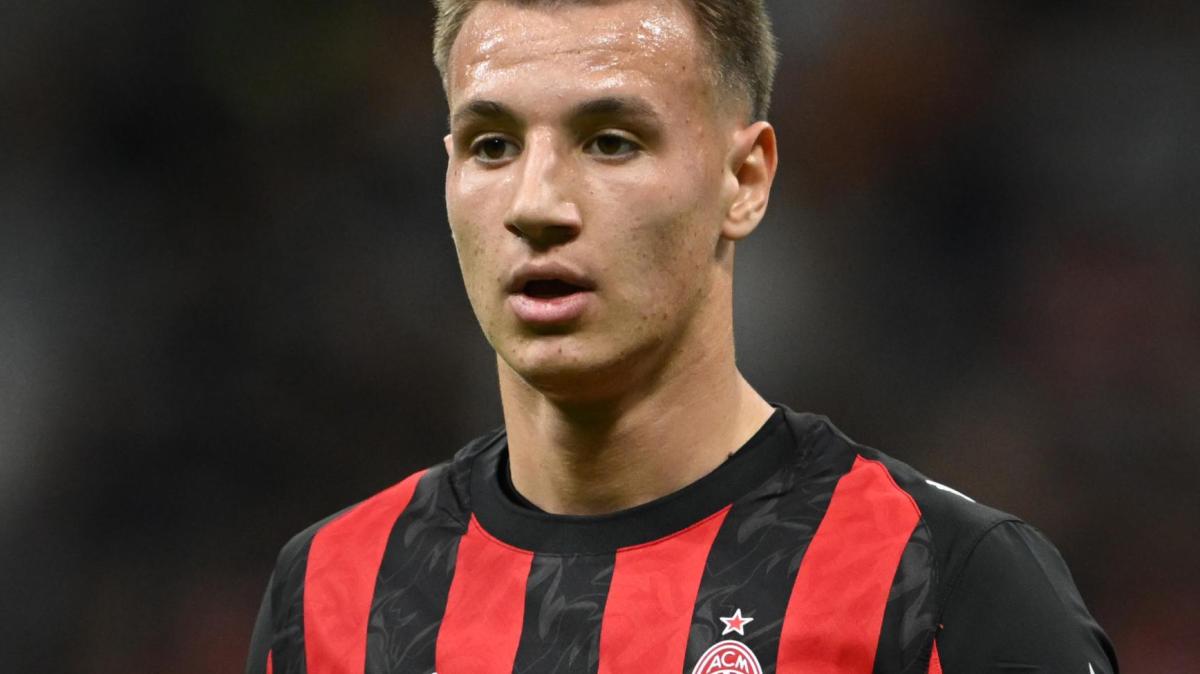 Camarda precisa: "Inter? Risposta strumentalizzata per creare false notizie, il mio milanismo non si discute"