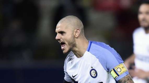 PS - Icardi, col rinnovo ingaggio più ricco. Anche grazie a nuovi bonus