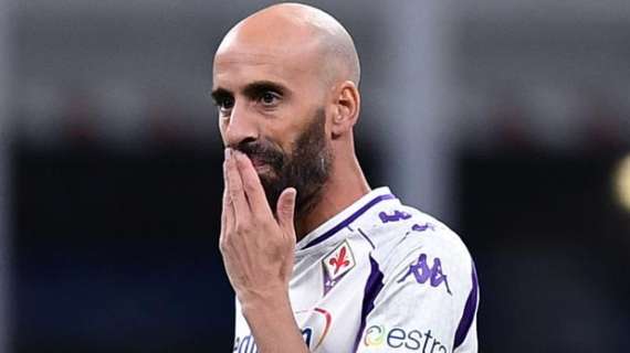 Borja Valero: "Nessun dubbio davanti alla Fiorentina, ma gli equilibri sono cambiati"