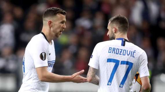 InterNazionali - Croazia, Dalic non fa a meno di Brozovic e Perisic: i nerazzurri titolari anche contro il Cipro