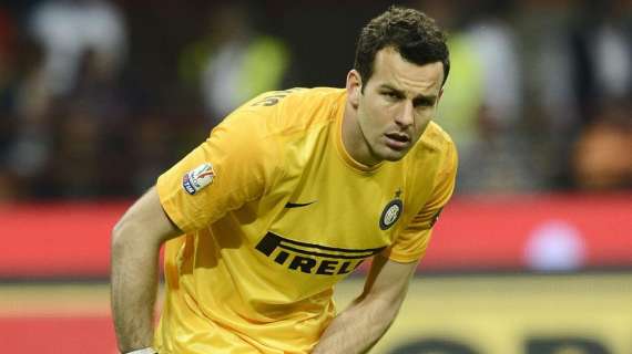 Handanovic, Barça pazzo: pronti 30 mln? Per l'Inter incedibile. Intanto lui...