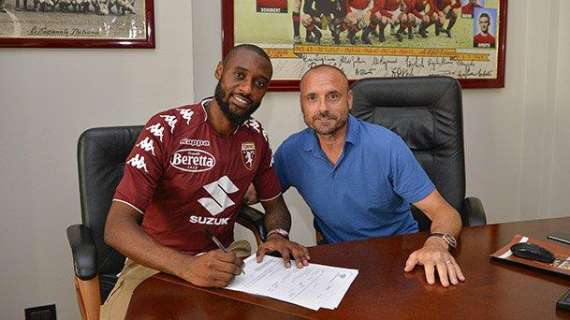 UFFICIALE - Torino, dal Lione arriva Nicolas N'Koulou