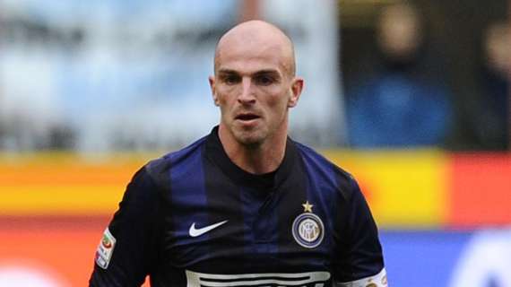 Sky - Otto in scadenza: resterà solo Cambiasso