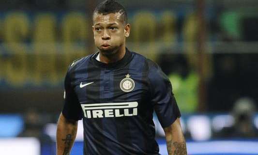 TS - Hernanes 'offuscato' dalla prova di Guarin