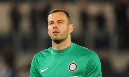 VIDEO - Handanovic-Donnarumma: sfida in numeri