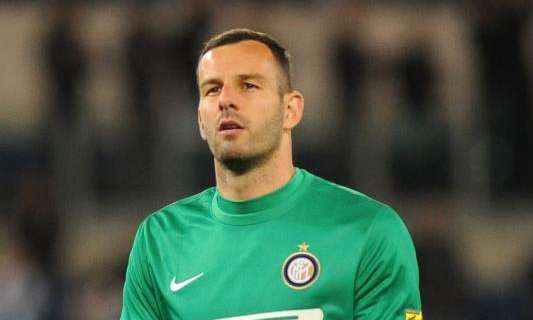 GdS - Le big su Handa. Ter Stegen o Sirigu all'Inter