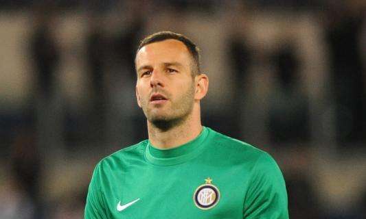 From UK - Handanovic verso il PSG: le ultime