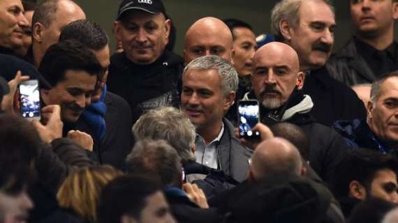 Condò: "Ronaldo? Capisco i tifosi. Con Mou in tribuna..."