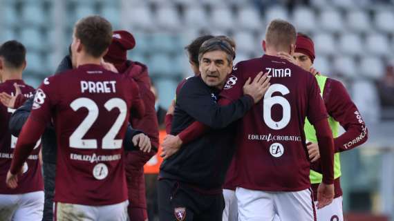 Salgono le positività in Serie A: 3 nuovi casi nel Torino e attività sospesa