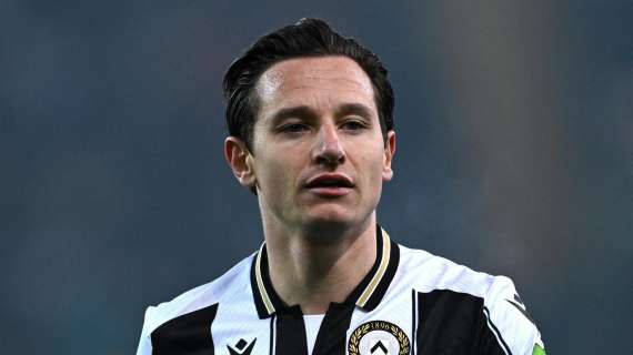 Udinese, si avvicina la sfida con l'Inter e Thauvin carica: "Focus sulla grande partita"