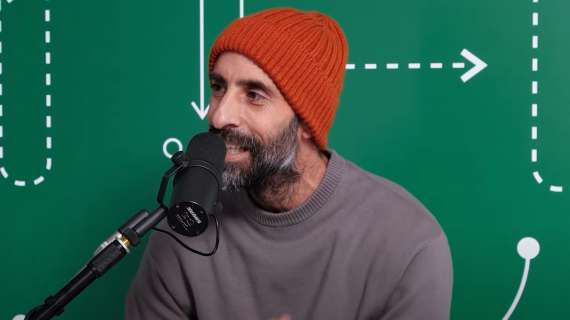 Borja Valero: "Non volevo l'Inter, poi però Spalletti... Icardi devastante, Lukaku incolpevole a Siviglia"