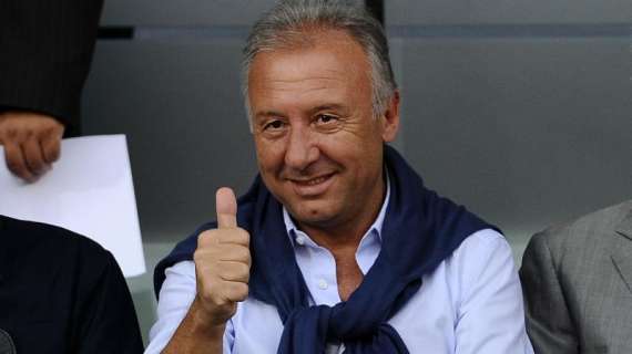 Zaccheroni: "Inter, Spalletti giusto per il rilancio"