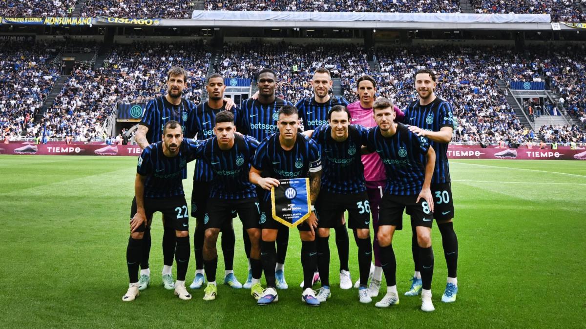 Inter-Verona, chi è stato il migliore? Cliccate e votate