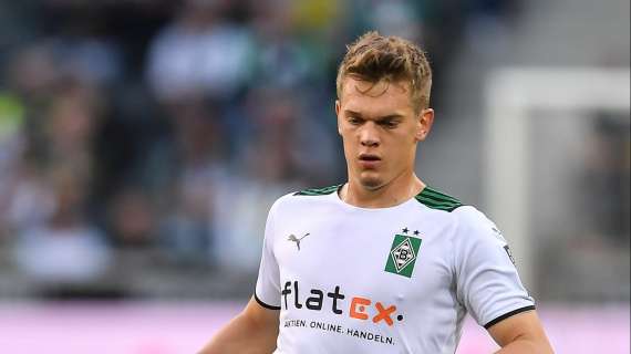 FcIN - Ginter-Inter, i dettagli di richiesta e offerta. E non sarebbe l'erede di De Vrij