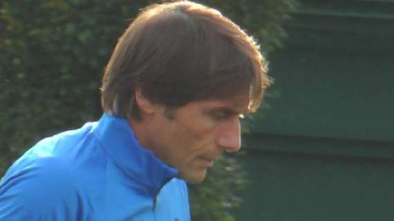 Sky - Conte decreta il rompete le righe: oggi niente allenamento per il gruppo nerazzurro