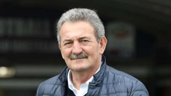 Rossi (Sassuolo): "In C2 Squinzi voleva battere l'Inter"