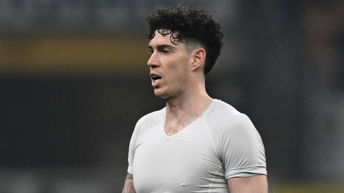 Braida approva Bastoni al Barça: "In blaugrana può vincere tanto"