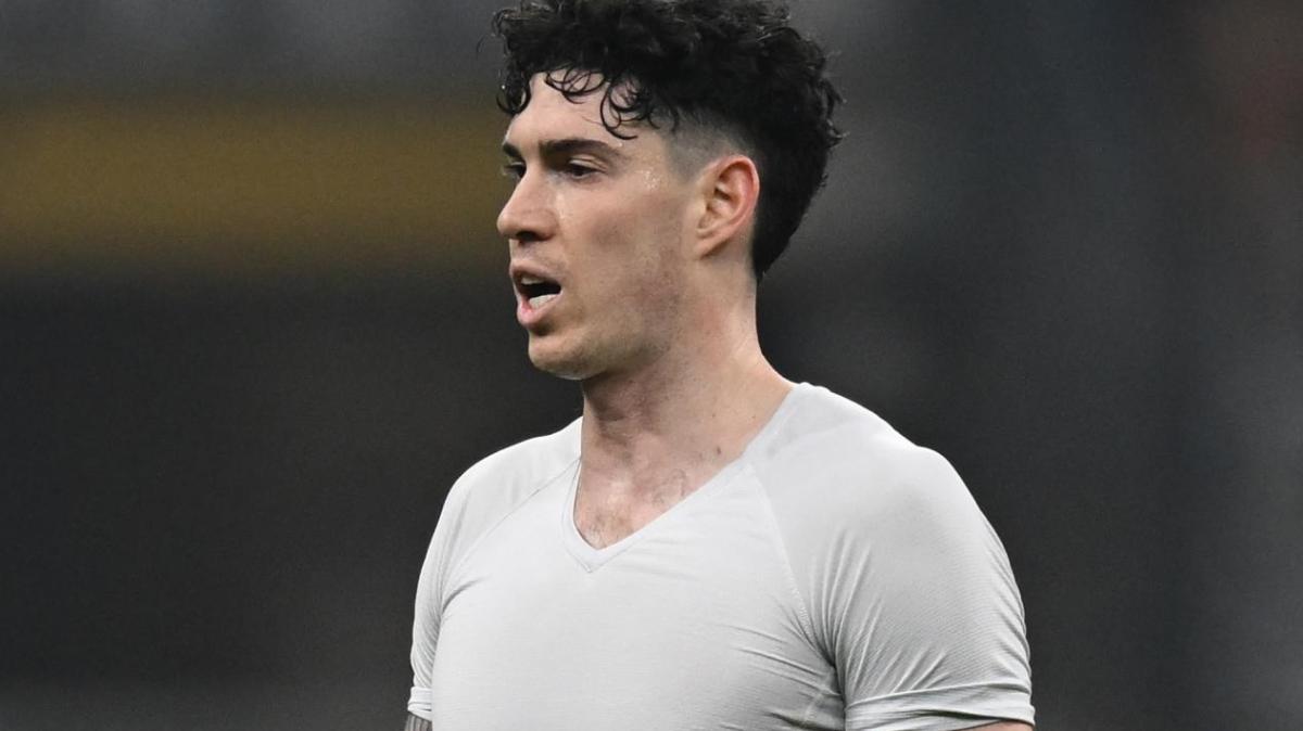 Abodi: "Bastoni? Si va in Nazionale anche per le qualità comportamentali. Sul premio Rosa Camuna..."