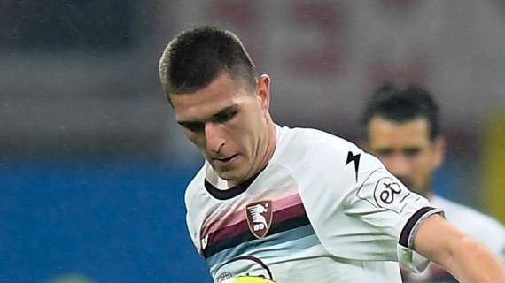 Gioia per Lorenzo Pirola: il difensore trova il suo primo gol in A. "Un'emozione bellissima"