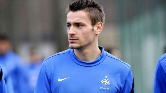 Daily Star - Debuchy ha confessato agli amici che...