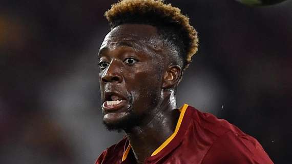 Roma, Abraham: "Mourinho un punto di riferimento, per me è come uno zio"