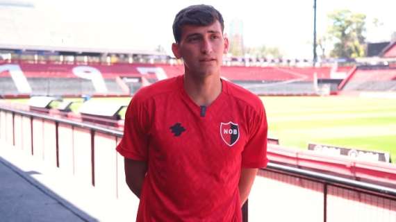 Niente Inter per Tomas Perez: accordo tra Porto e Newell's Old Boys. Le cifre