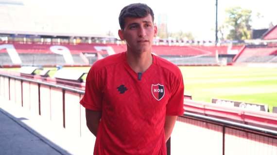 GdS - Perez più Silvetti: stop del Newell’s Old Boys. L'Inter li vorrebbe per l'Under-23