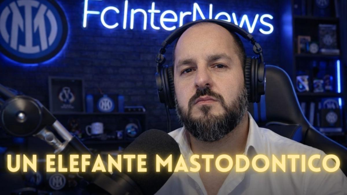 Allungo INTER: giusto GODERE! Ma il RIGORE per il COMO (e non solo) non può essere TRASCURATO