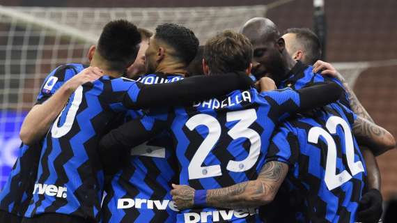 Inter-Juventus - Vidal senza pietà, Barella e Bastoni studiano da top player. E Conte dà una lezione di tattica a Pirlo 