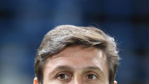 Zanetti: "Thohir vuole un'Inter protagonista. L'obiettivo della stagione..."