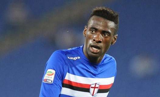 Radar dell'Inter su Obiang: ecco lo status dell'affare