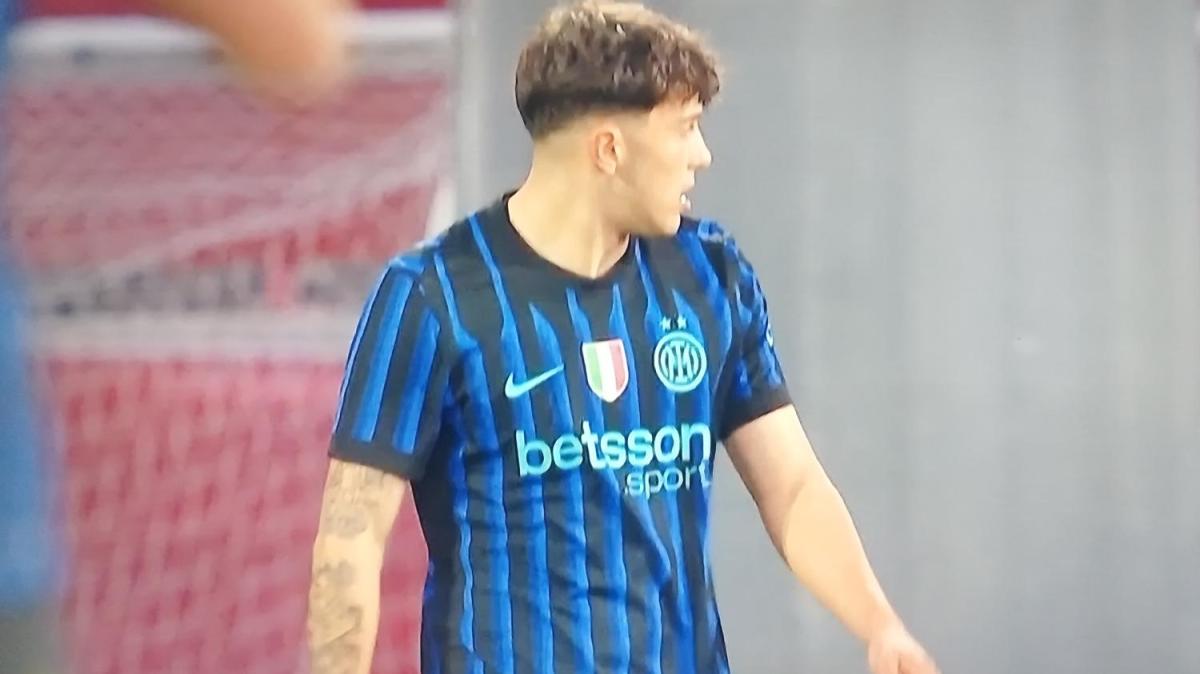 Romano: "Humanes lascia l'Inter: trovato l'accordo con l'Atletico Madrid"