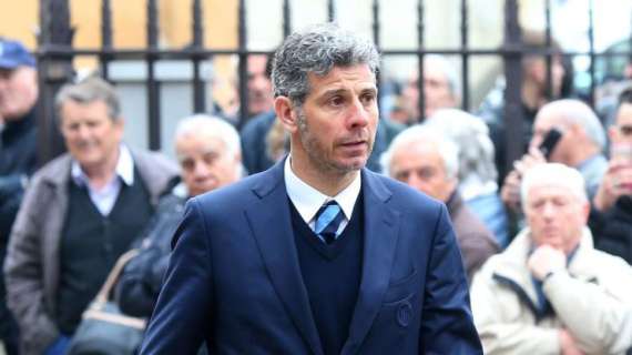 Toldo carica l'Under 21: "Ragazzi, fatevi onore"