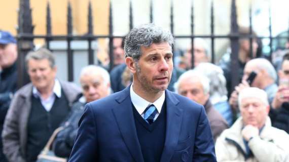 Toldo a 360°: "Champions 2010, Calciopoli ed Euro 2000: vi racconto tutto"