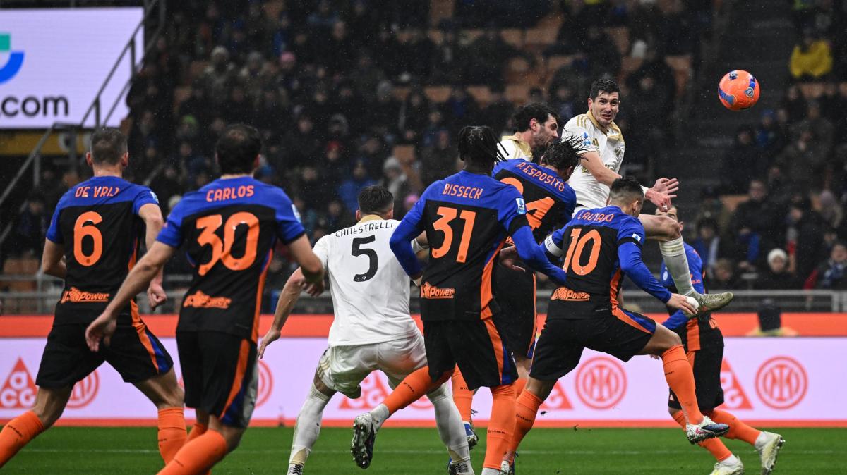 Inter-Pisa, chi è stato il migliore? Cliccate e votate