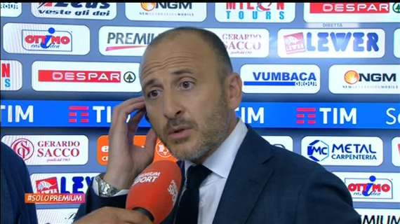 Ausilio: "Rinnovo Icardi? Non lo escludo, ma Mauro rimarrà a lungo all'Inter"