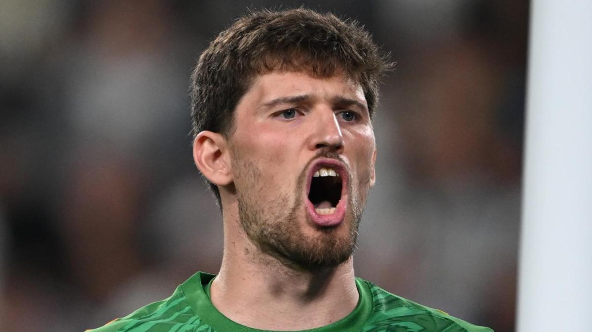 Svizzera a un passo dal Mondiale 2026, Kobel: "Non sarebbe professionale pensare ora ai festeggiamenti"