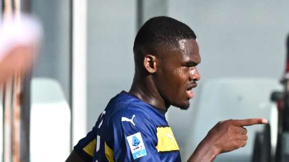 CF - Bonny a un passo dall'Inter. L'impatto dell'attaccante francese sul bilancio nerazzurro 2025-2026