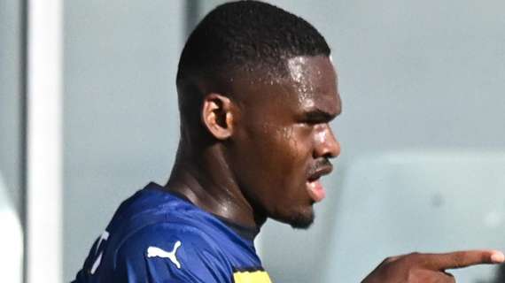 Bonny, l'arrivo all'Inter in due tappe: oggi i contenuti social, domani il ritorno in sede per il contratto