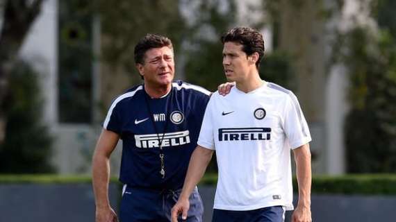 GdS - Mazzarri e Pondrelli progettano la doppia Inter tra Serie A ed Europa League: sarà turnover light
